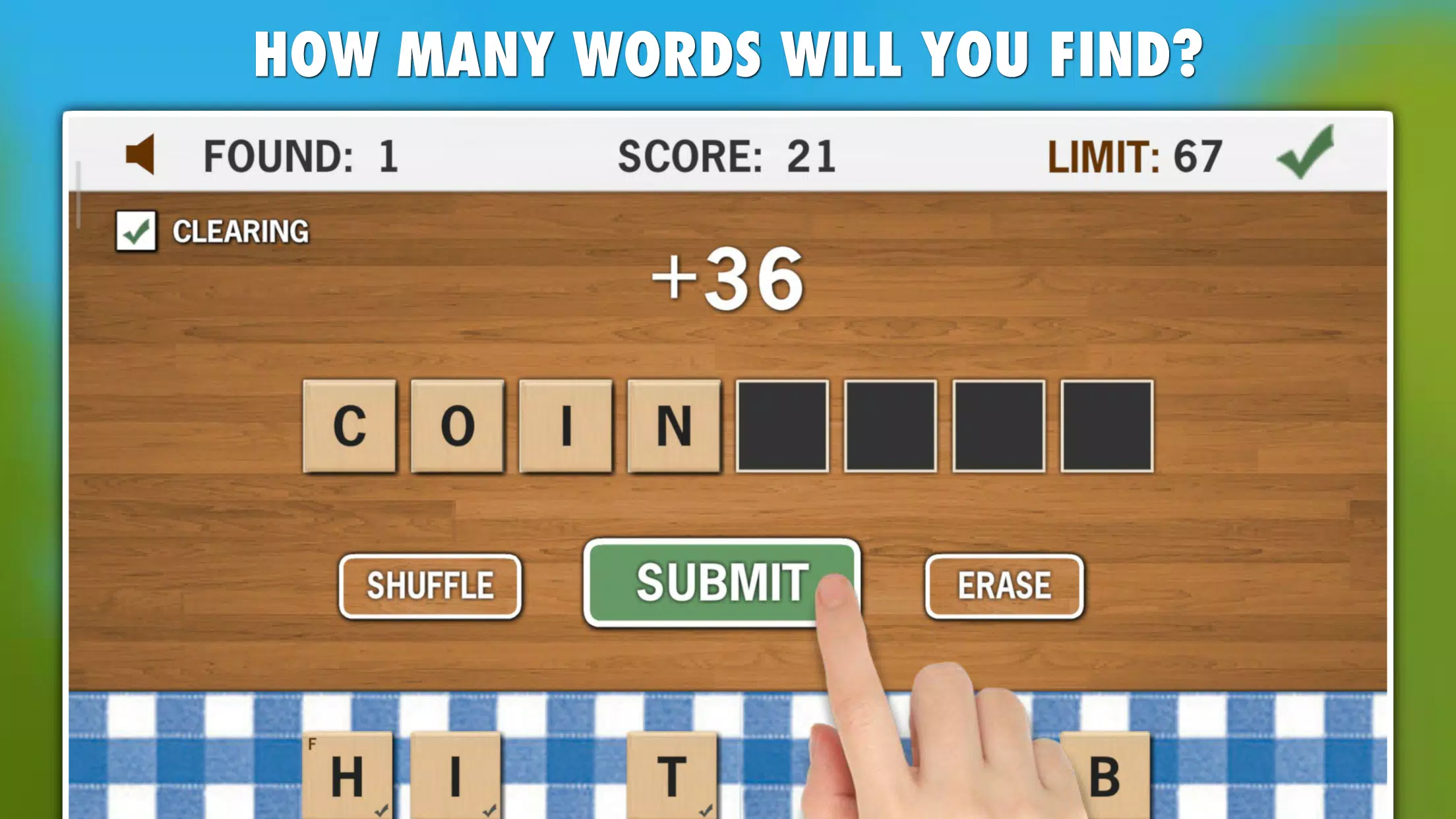 Word Master Game 스크린샷 1