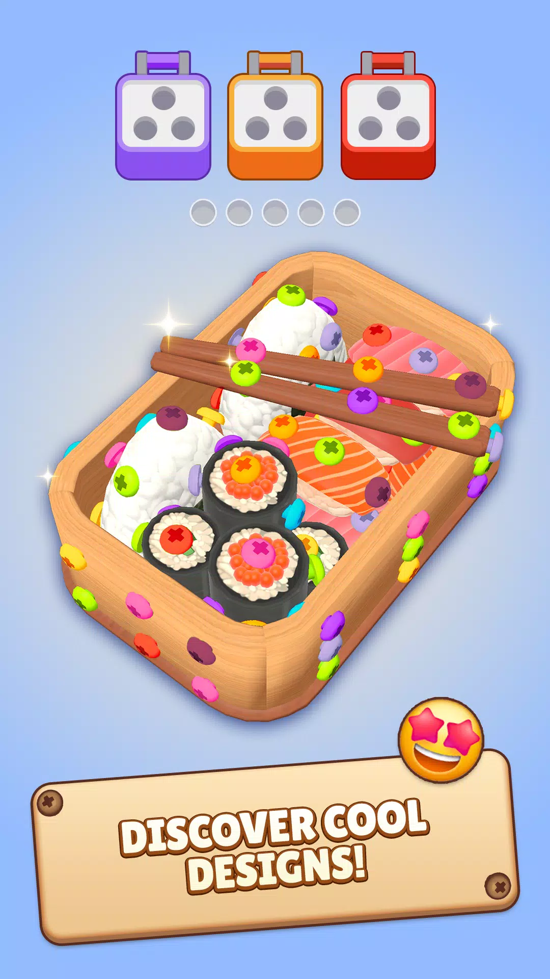 Screw Master 3D: Pin Puzzle 스크린샷 3