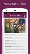 Schermata Duplicate File Remover 4
