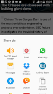 Schermata Read Texts Aloud &Write Speech 4