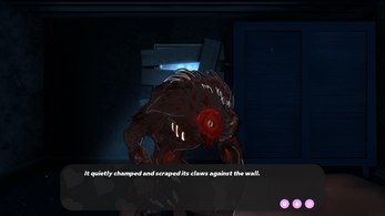 Creepy Tales Ảnh chụp màn hình 2