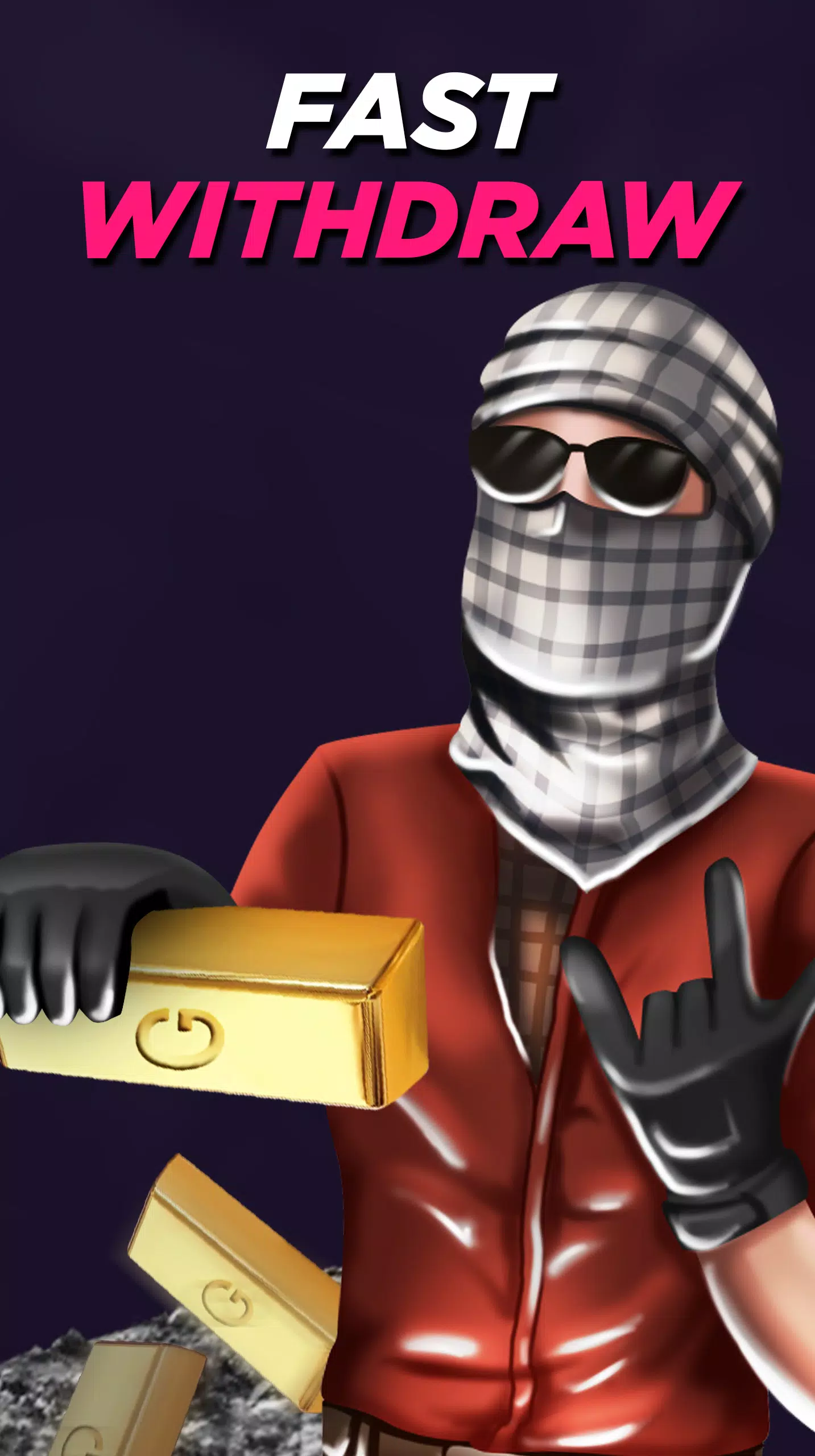 BestSkins Golds SO2 Capture d'écran 3