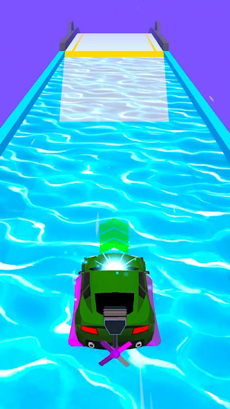 Build Your Vehicle Screenshot 4