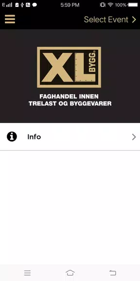 XL-BYGG NO スクリーンショット 1