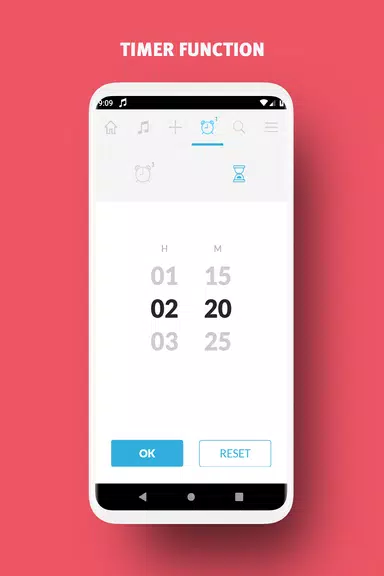 푸에르토리코 FM 라디오 스크린샷 4