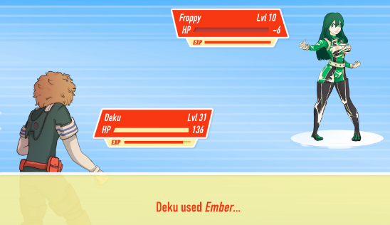 Heo Sex Academia 스크린샷 2