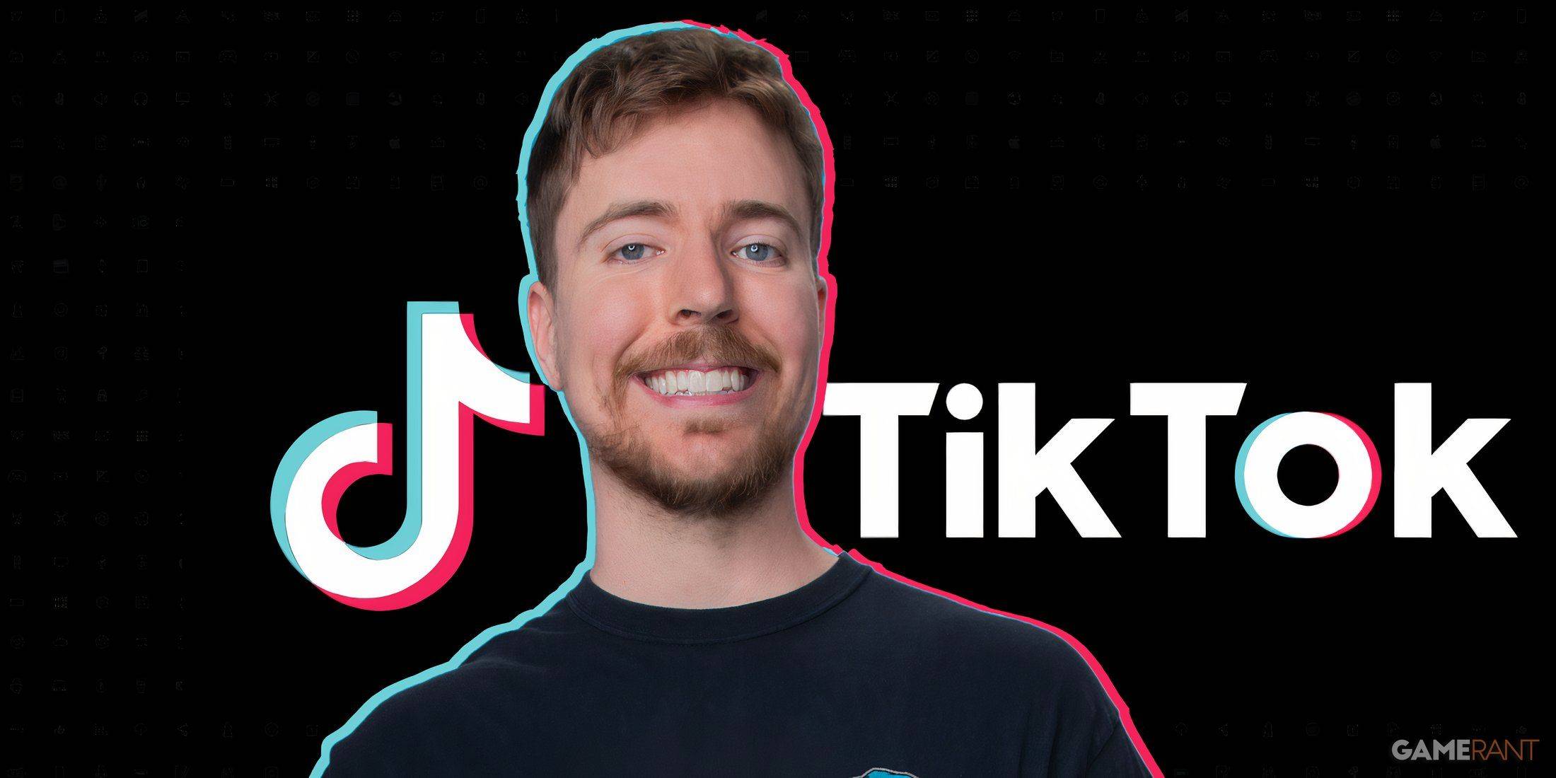 У Mrbeast был миллиардеры обратиться к нему о покупке Tiktok