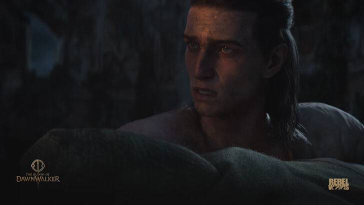 Dawnwalker Devs는 Witcher 3 품질을 목표로합니다 