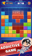 Block Puzzle Brick 1010 Screenshot 3
