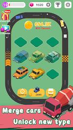 Merge Highway Скриншот 3