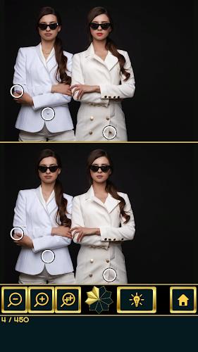 Find The Difference: Luxury Ảnh chụp màn hình 2