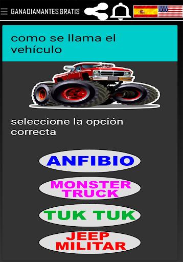 Gana Diamantes FF Ekran Görüntüsü 3