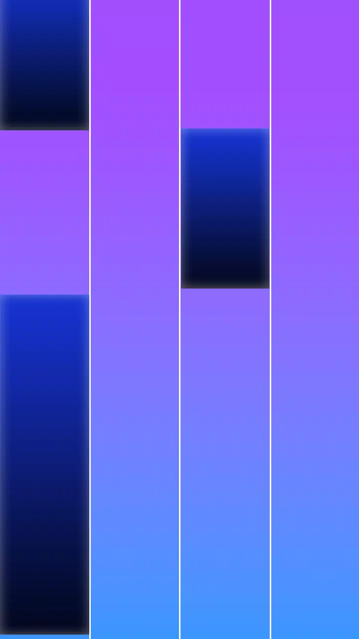 Magic Piano Tiles - Piano EDM Capture d'écran 4