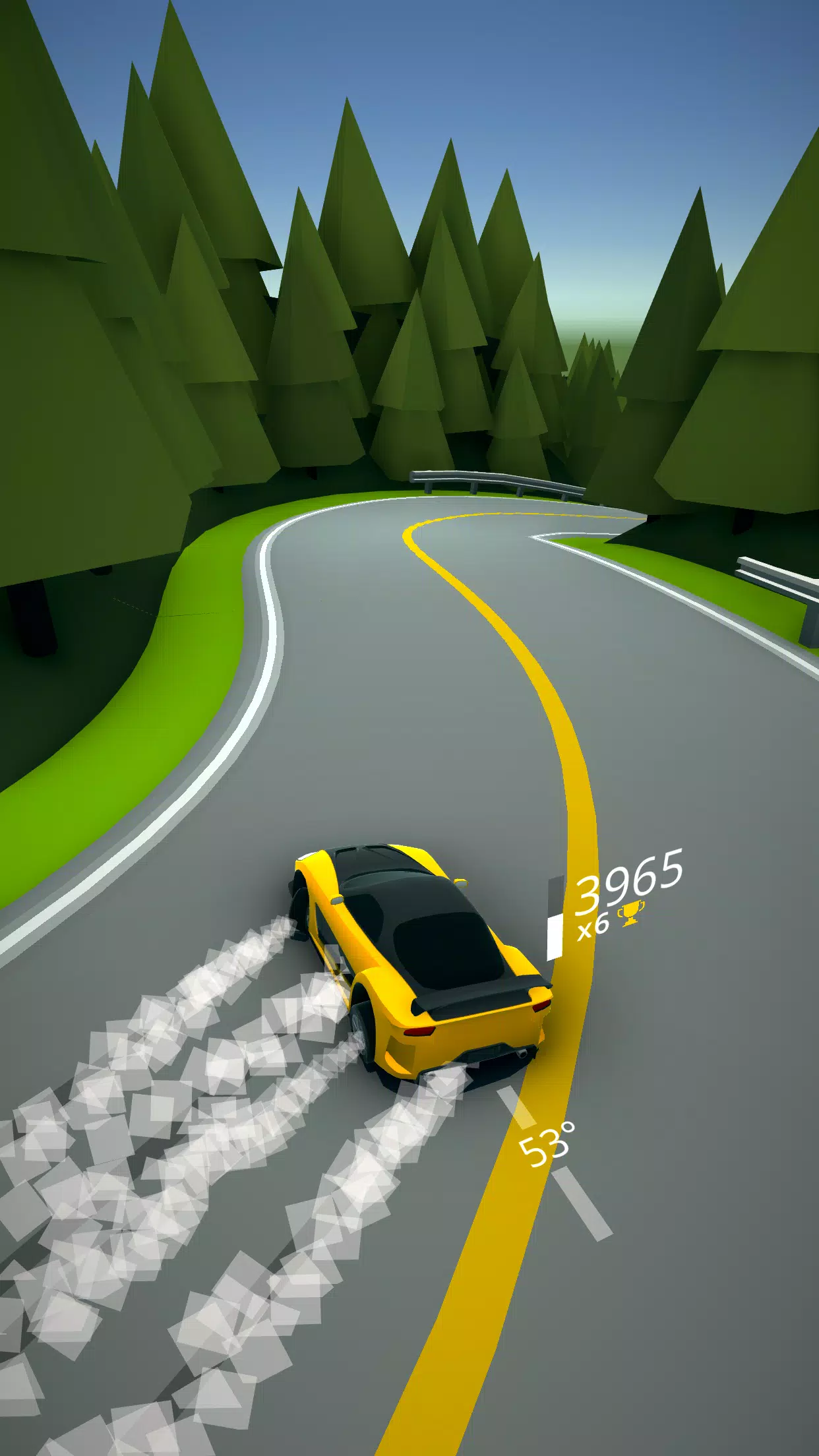 Drifto Captura de pantalla 1