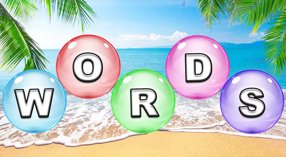 Word Pop應用截圖第2張