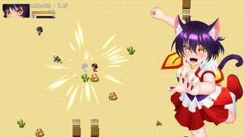 Spirit Echoes Скриншот 4