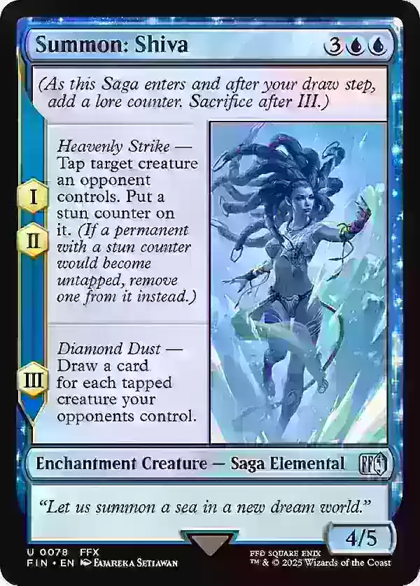 Invocación: Shiva
