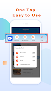 Screen Recorder iRecorder REC應用截圖第4張