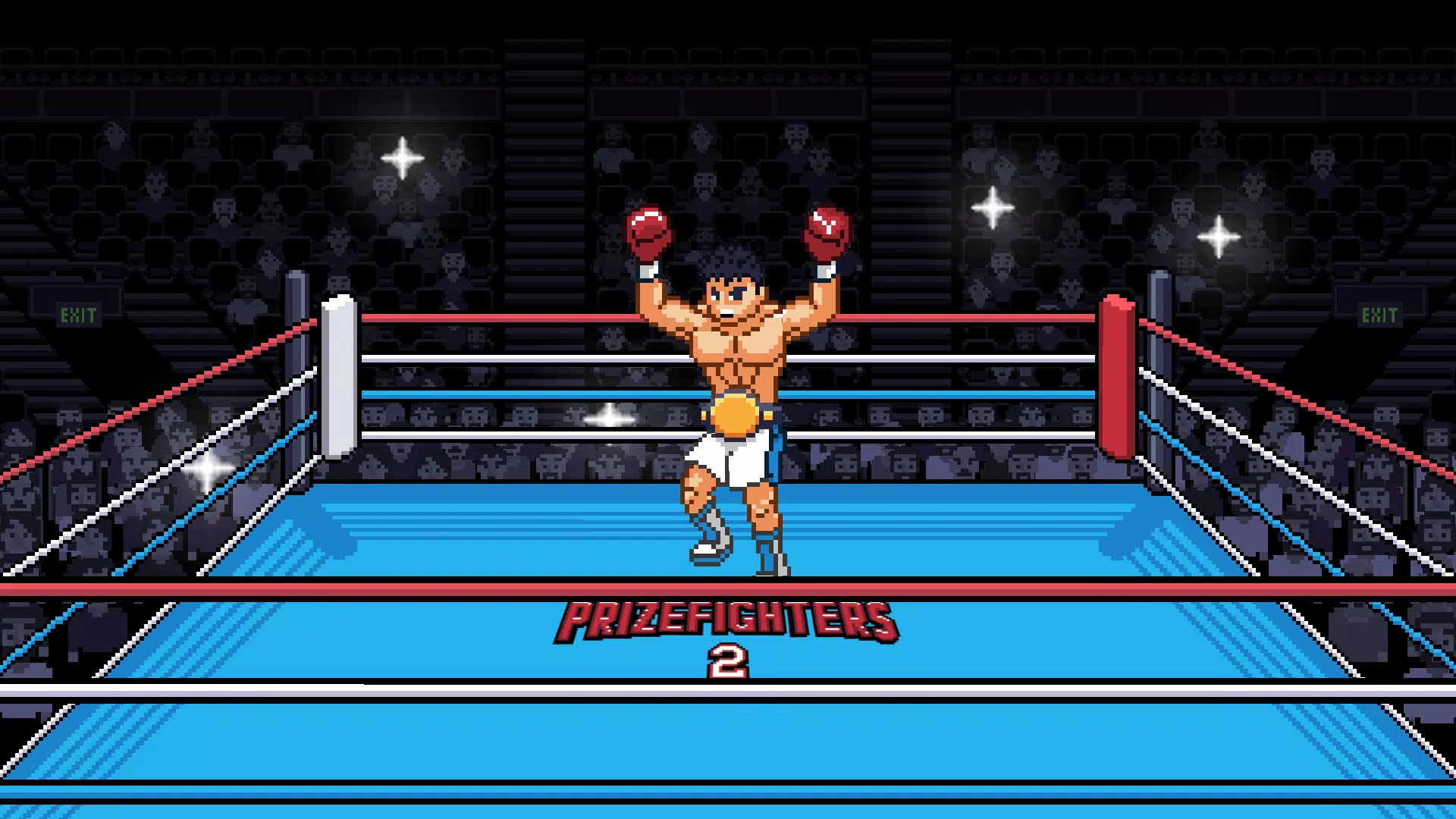 Prizefighters 2 スクリーンショット 3
