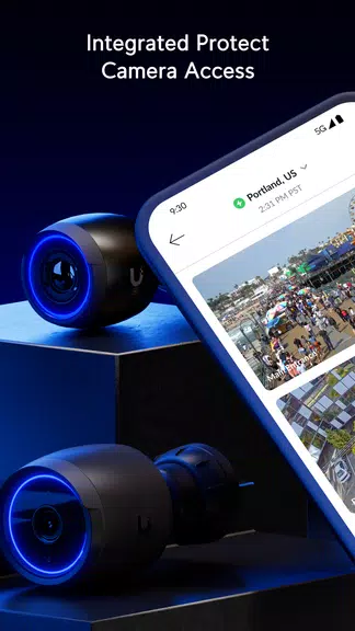 Identity Enterprise Скриншот 3