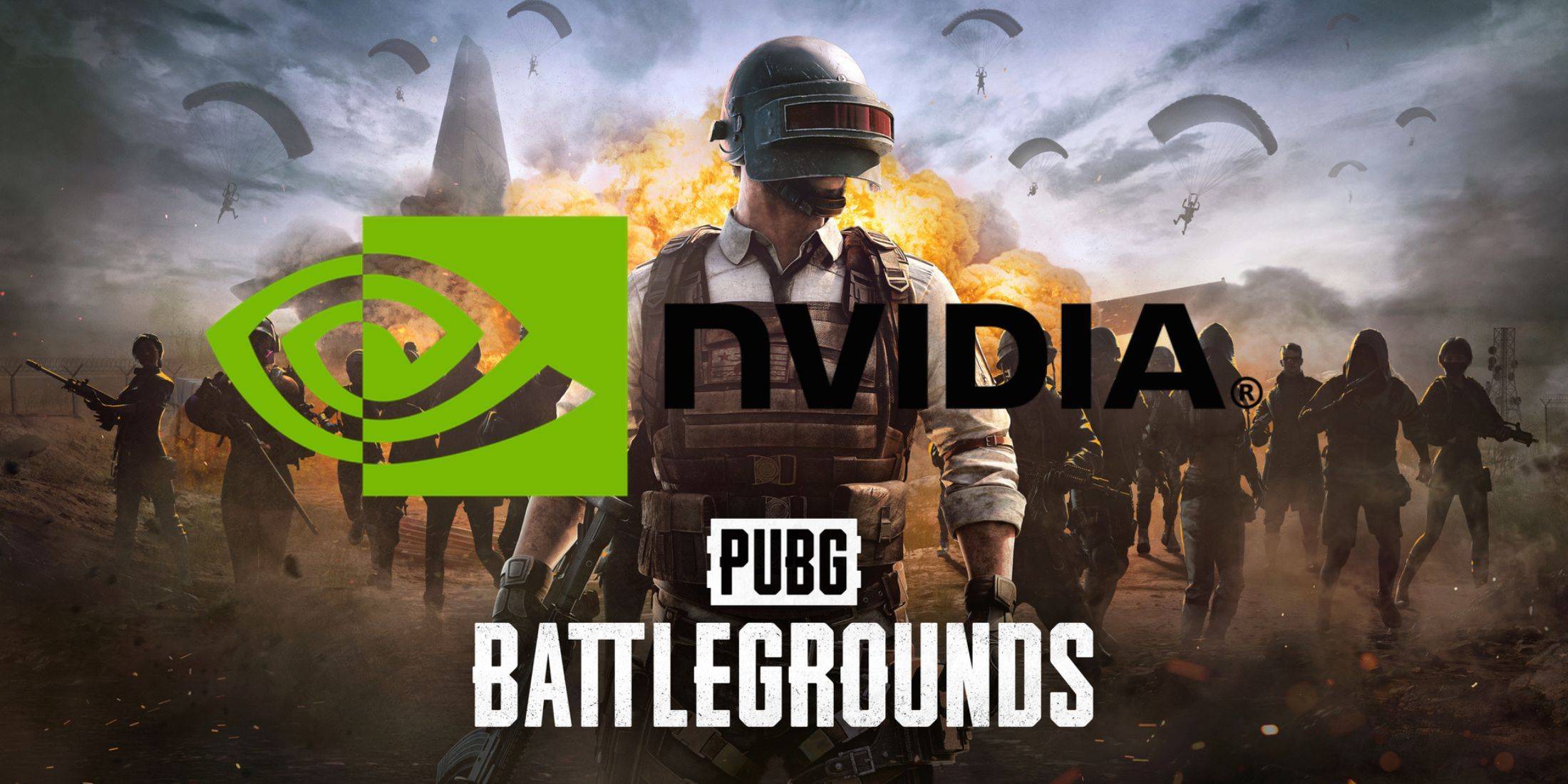 PUBG添加了第一个“共同扮演角色” AI合作伙伴