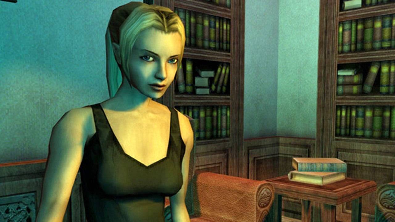 Gioco di gamecube