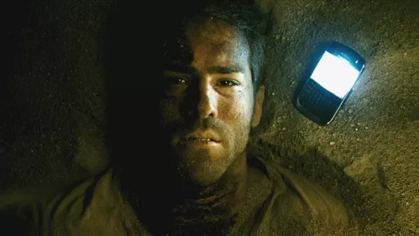 ライアン・レイノルズの映画