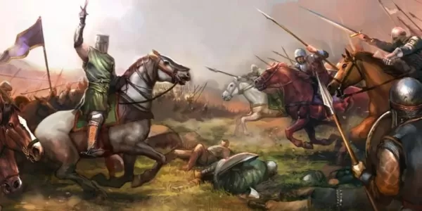 Imperia Online feiert seinen 20. Geburtstag – ein Rückblick auf die Geschichte dieses kleinen, aber starken Studios