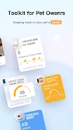PETKIT Tangkapan skrin 3
