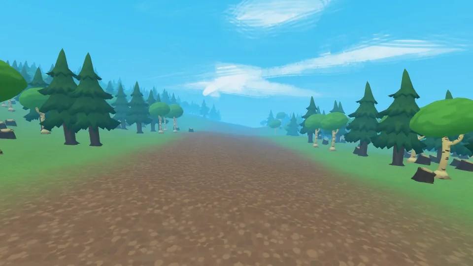 Macabre Hall [v0.0.2] Schermafbeelding 2