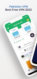 Pakistan VPN Screenshot 1