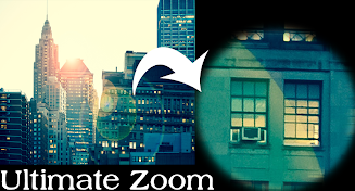 Ultimate Image Zoomer應用截圖第1張