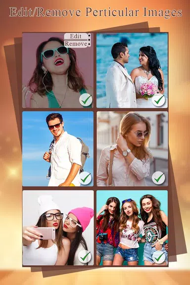 Image to Video Maker with Music Screenshot 3
