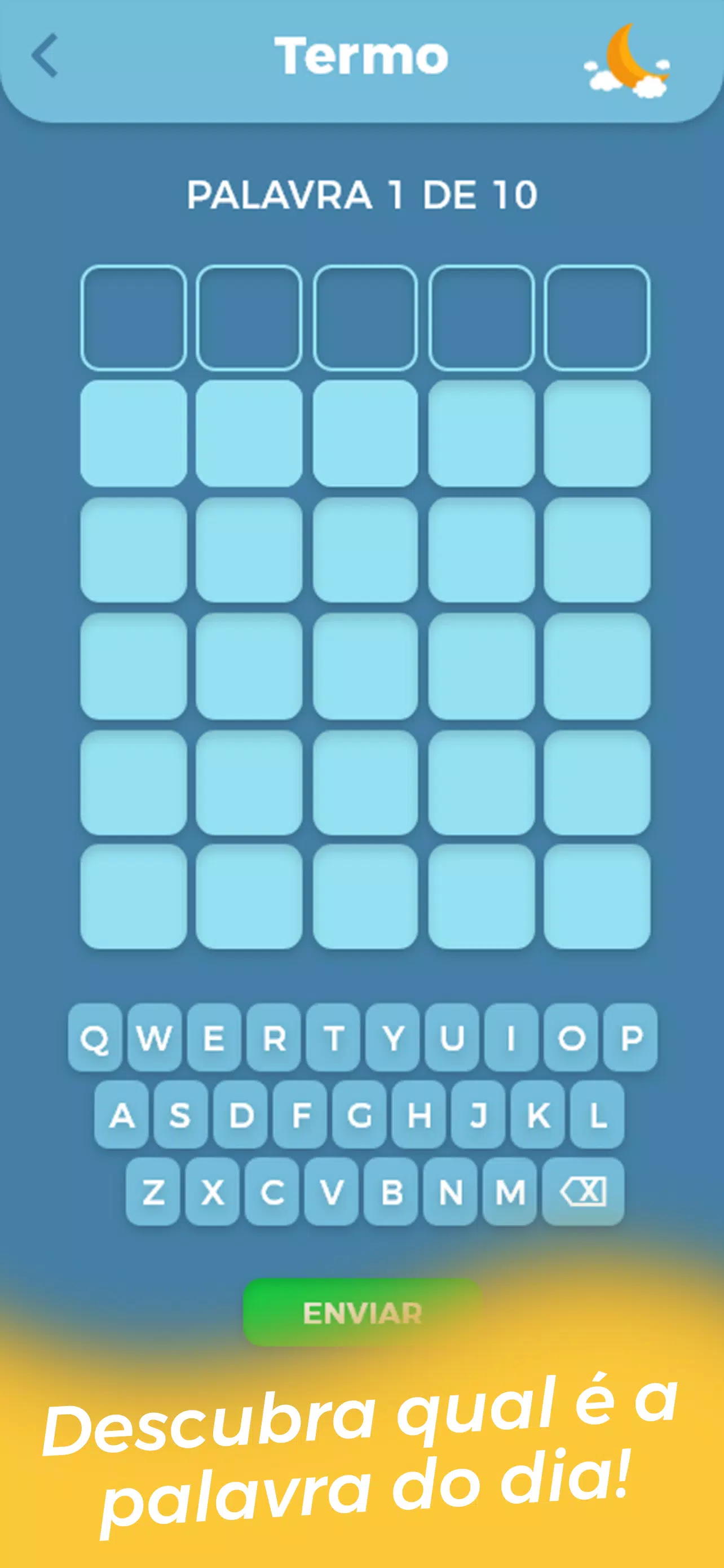 Termo應用截圖第4張