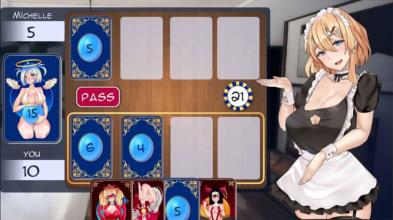 Forever To You Captura de tela 3