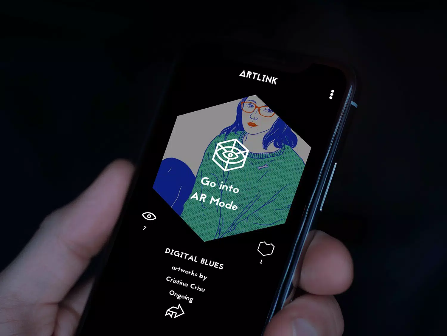 ArtLink Captura de pantalla 3