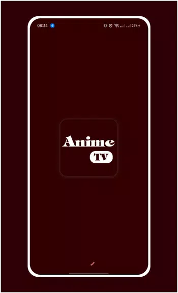 Amime TV Online Sub & Dub Eng應用截圖第1張