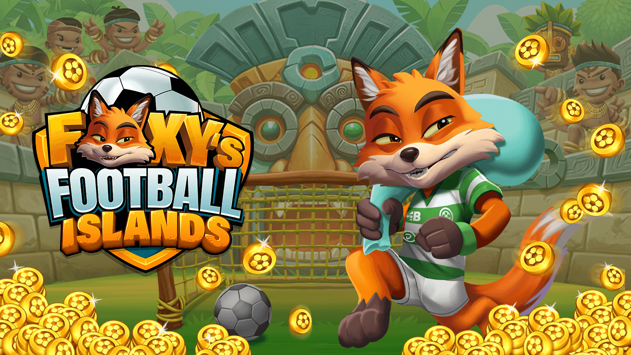 Ang 'Foxy's Football Islands' ay nagbabago ng mobile sports gaming
