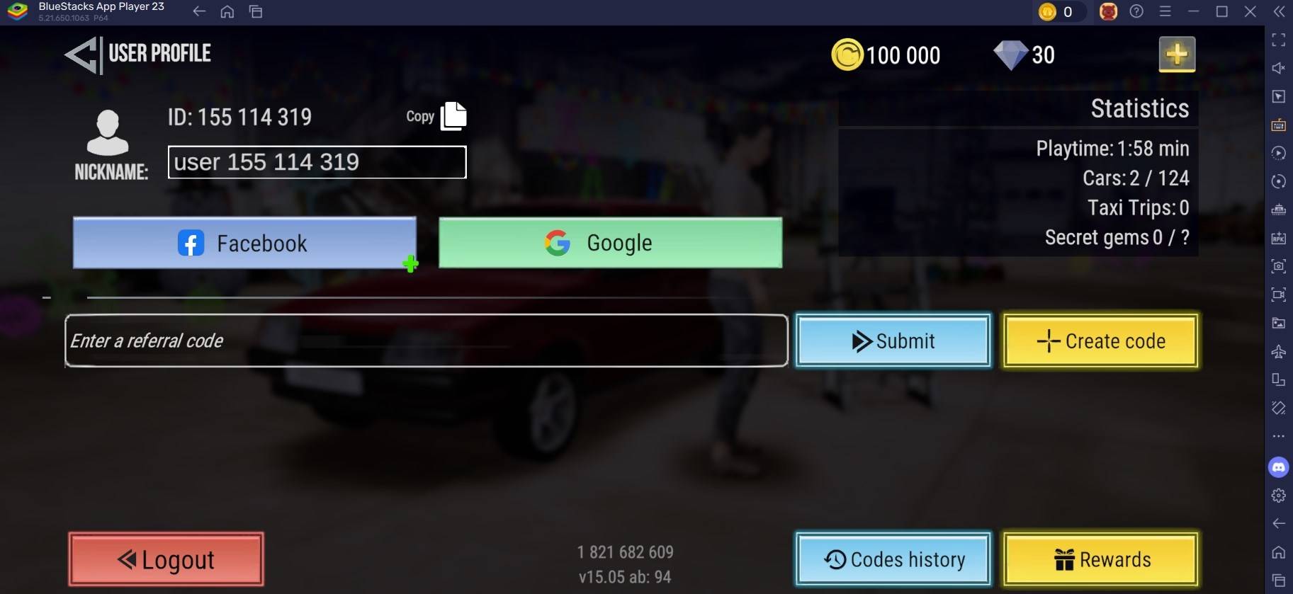MadOut 2：Grand Auto Racing – 所有有效兑换代码 2025 年 1 月