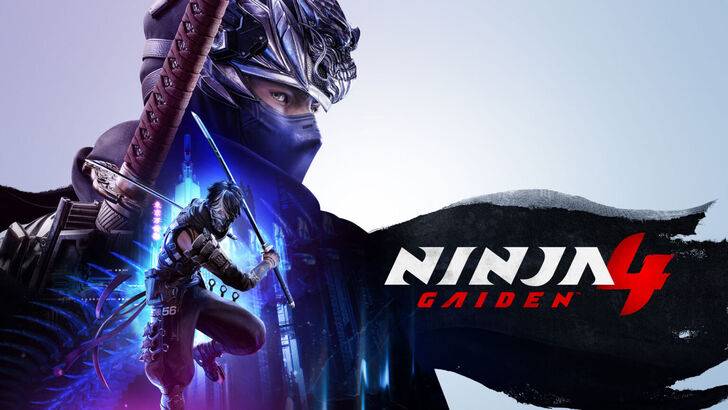 “ Ninja Gaiden 4在Xbox开发人员Direct 2025公布” 