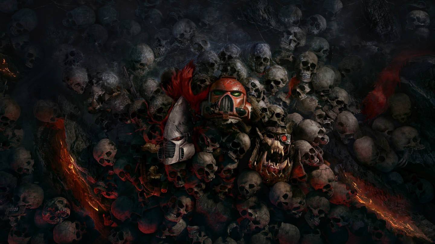 Warhammer 40K Universe Expands with Animated Adventures
