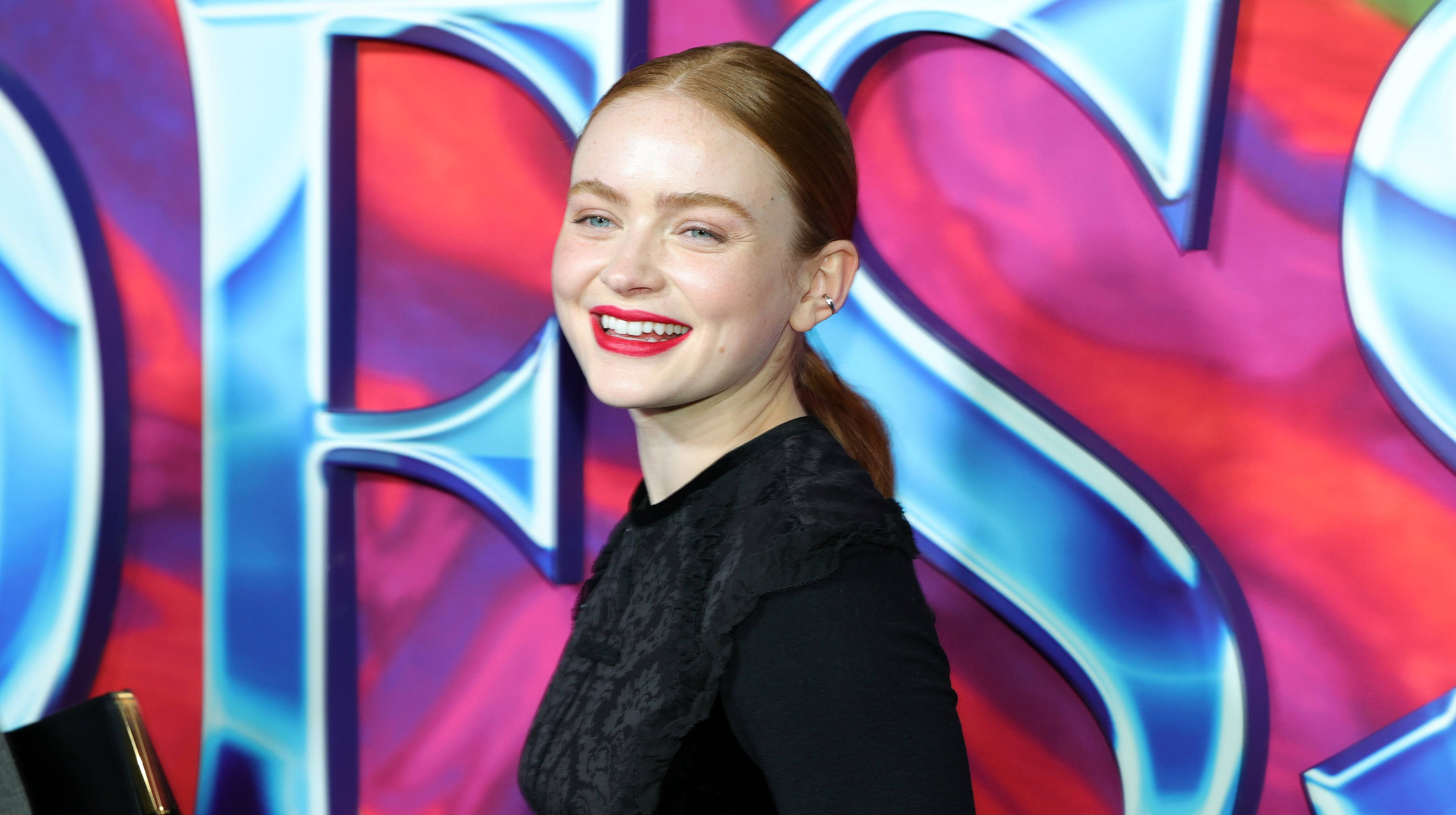Sadie Sink si unisce a Spider-Man 4, forse come Jean Gray o Mary Jane