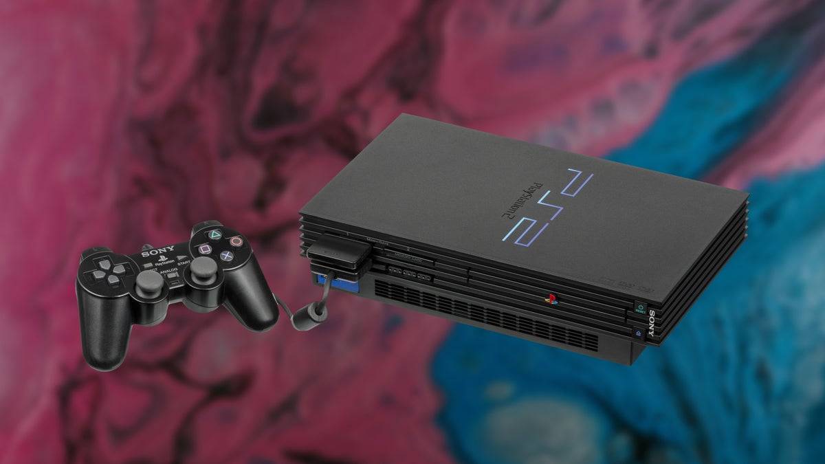 有史以來頂級PS2遊戲：回顧展