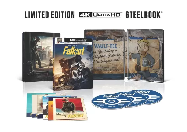 Fallout series