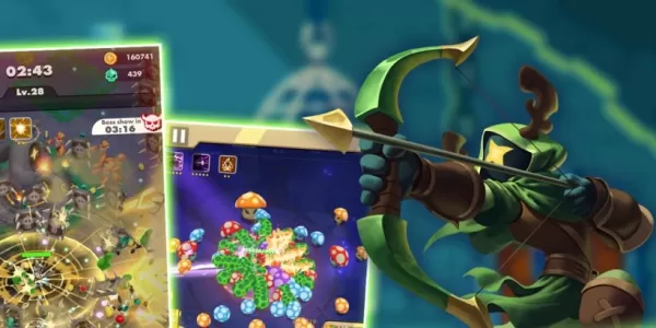 Untoter-Schlächter: Neues Zombie-Überlebensspiel startet