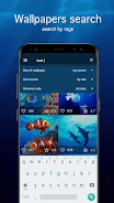 Underwater Wallpapers 4K Screenshot 3