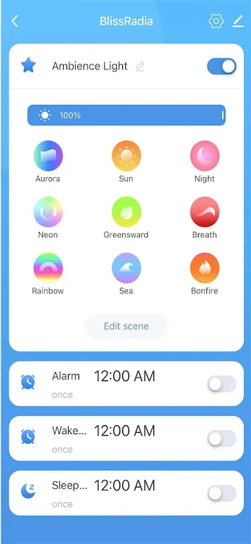 BlissHome ဖန်သားပြင်ဓာတ်ပုံ 4