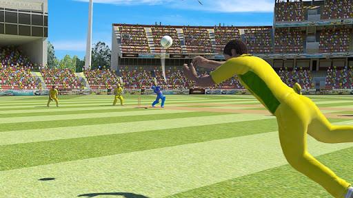 Cricket Unlimited T20 Game: Cr 스크린샷 2