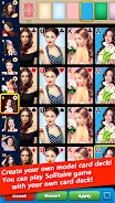 Star Model Solitaire :Klondike Ekran Görüntüsü 3