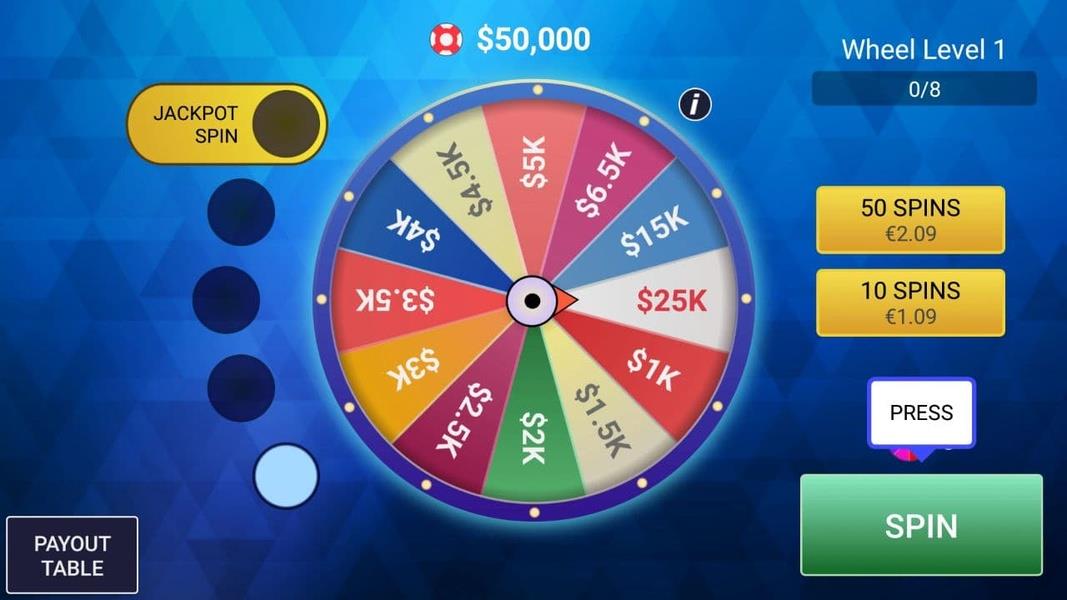 Poker Offline - Free Texas Holdem Poker Games Tangkapan skrin 3